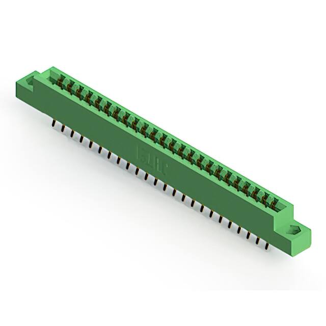 305-048-556-204 EDAC Inc.  Edgeboard Connectors